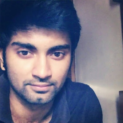 Karthik Sudhan
