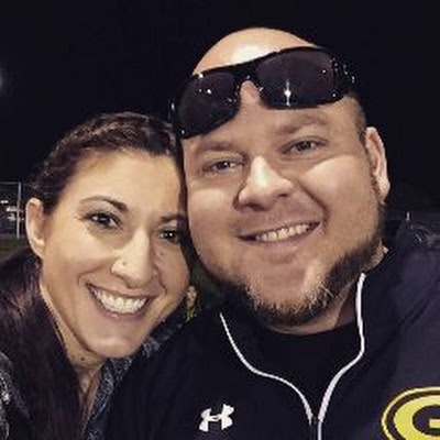 Clayton & Kandee Hoss