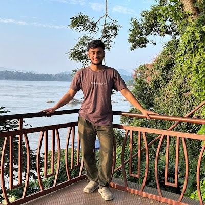 Nishkarsh Gupta 381