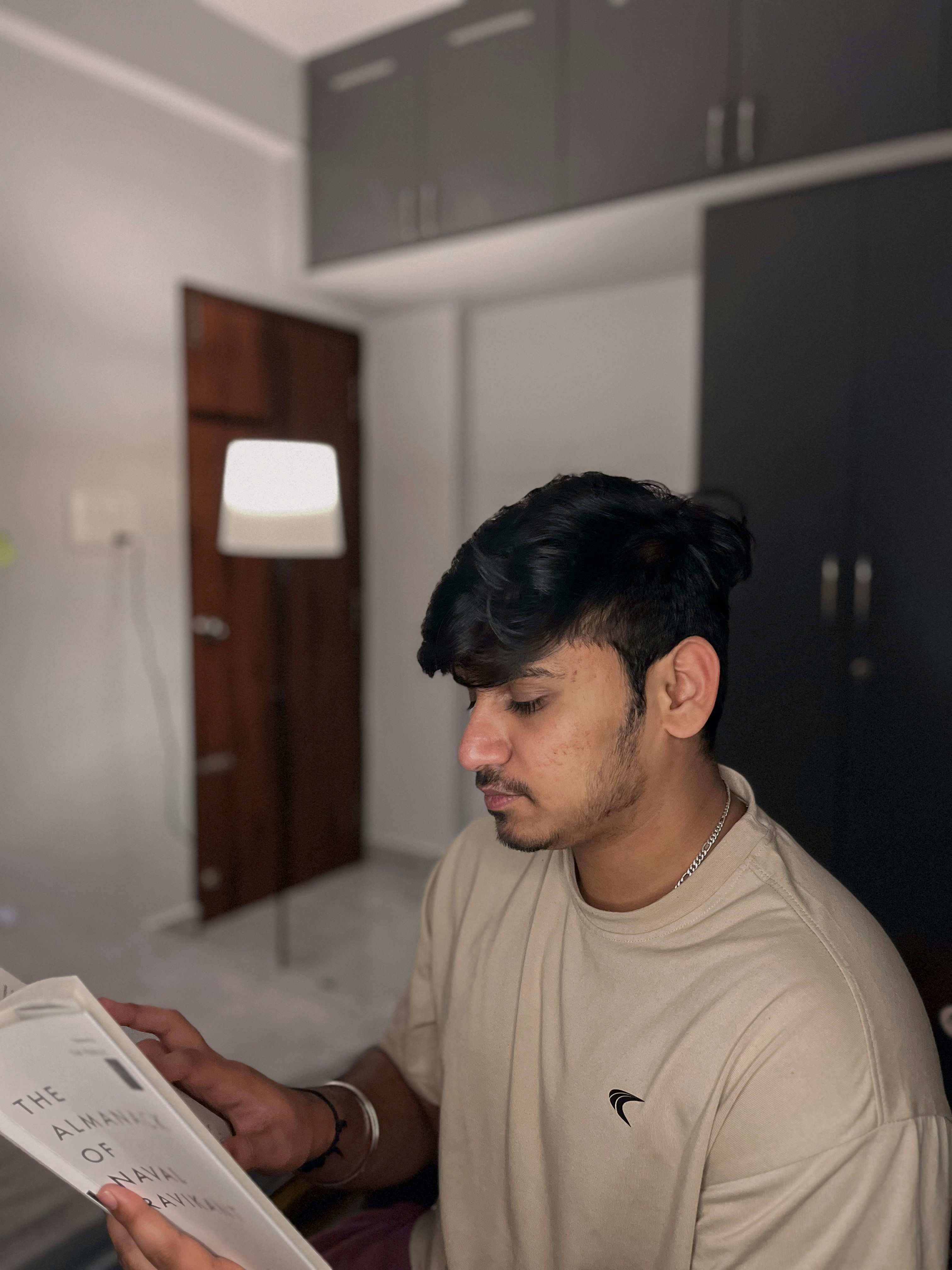 Rahul Krishna