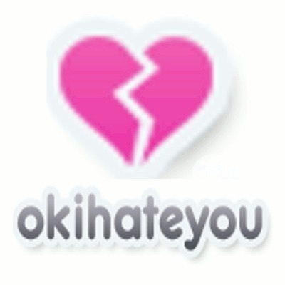 okihateyou.com