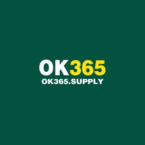 OK365 Supply