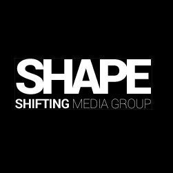 Shapeshifting Media