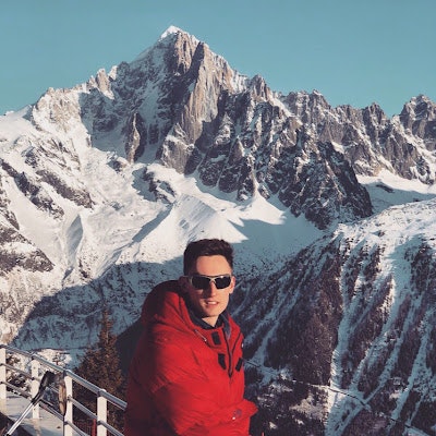 Vladislav Raskoshinskii