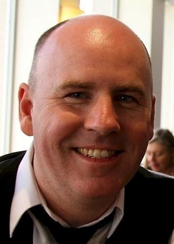 Jay McCormack