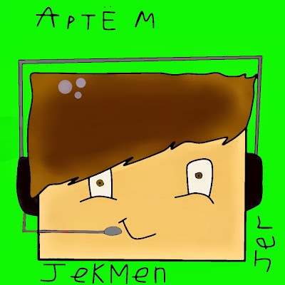 Artem Kalachev