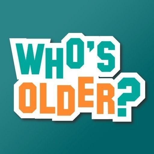 Who's Older