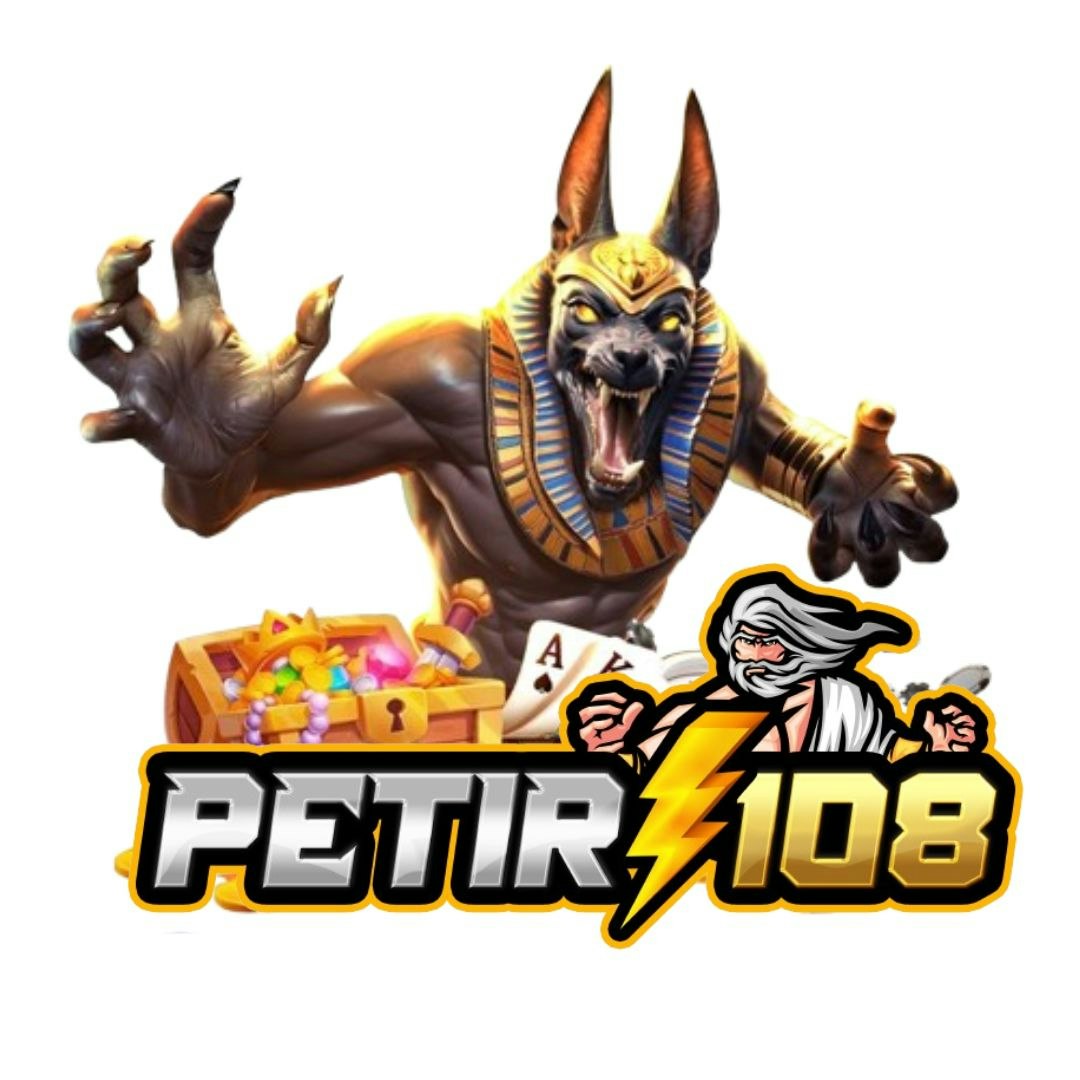 Petir108