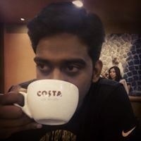 Raghavendra Bhargava