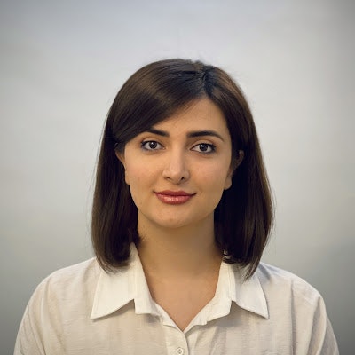 Roza Zirakpour