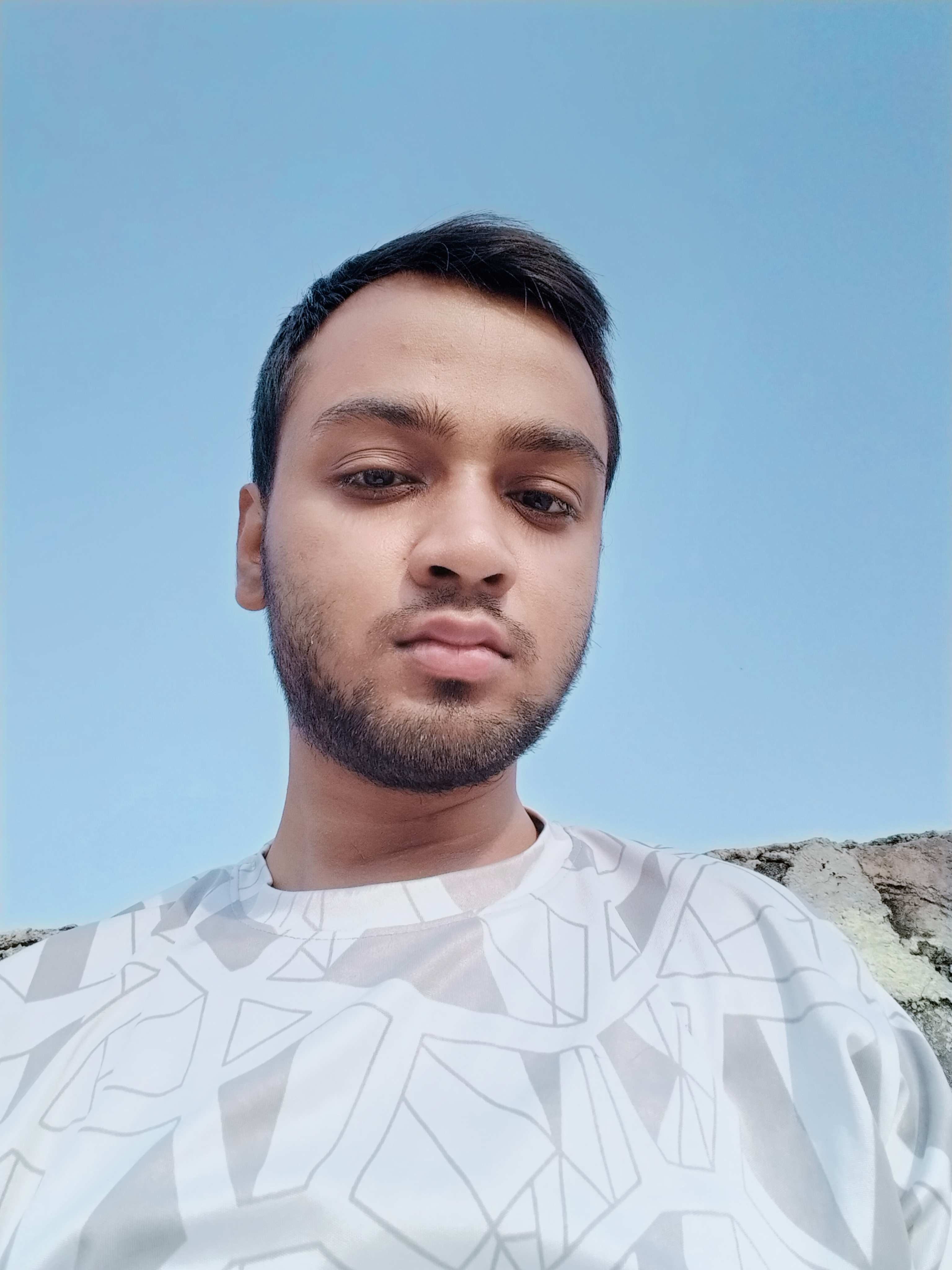 Pradeep Yadav