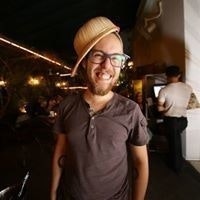 Ixai Lanzagorta Ochoa