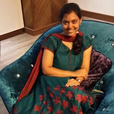 Saranya CS