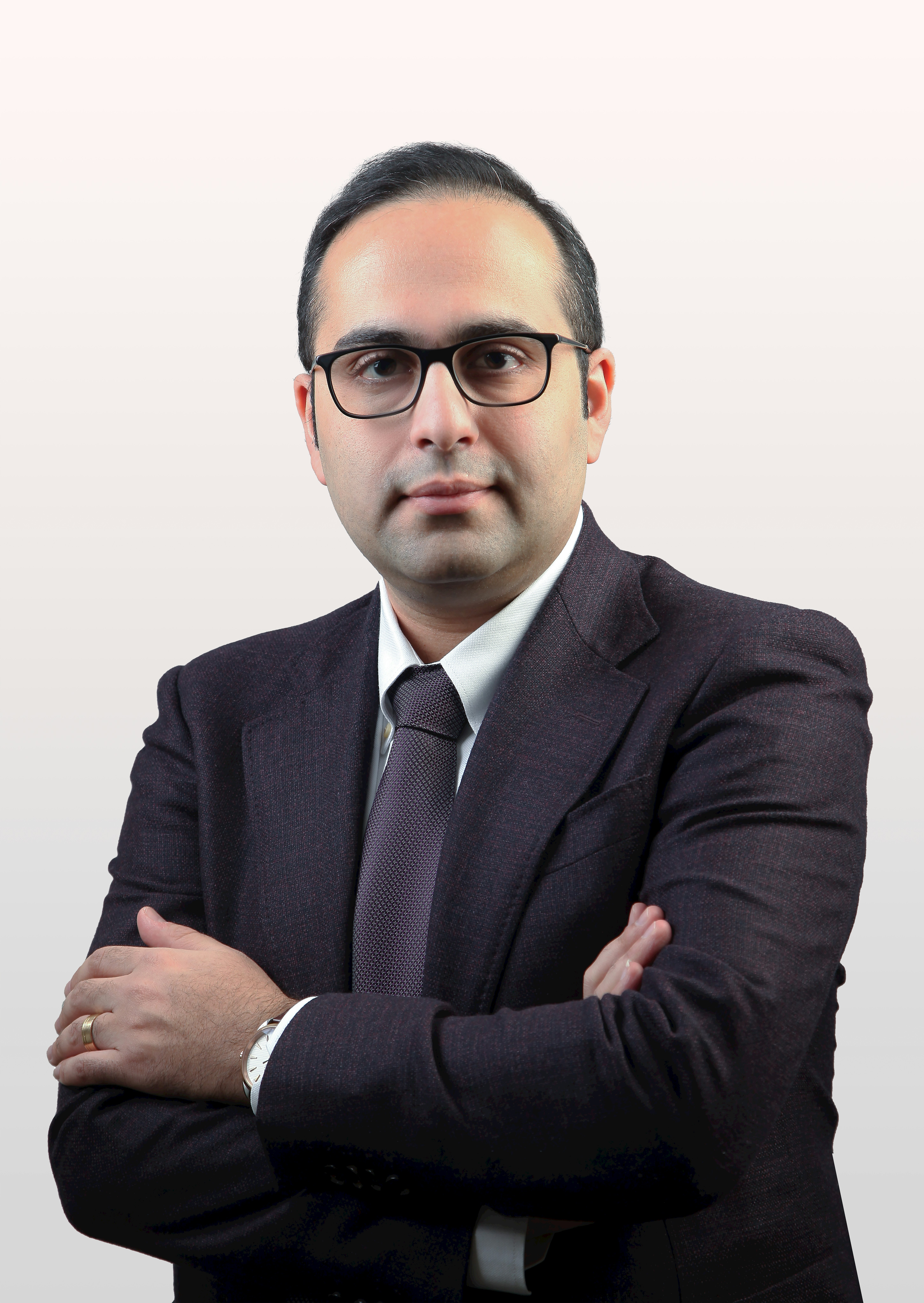 Seyed Salar Nosrati