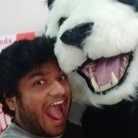 Sidharth Mahesh Nair