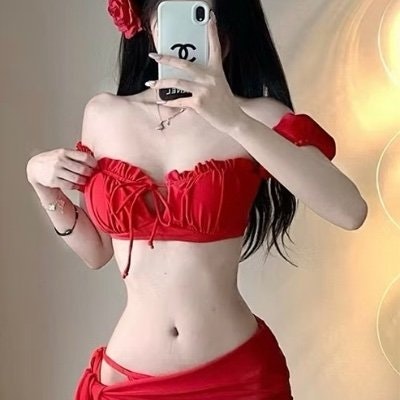 สาวสวย #รับงานมหาชัย🩷