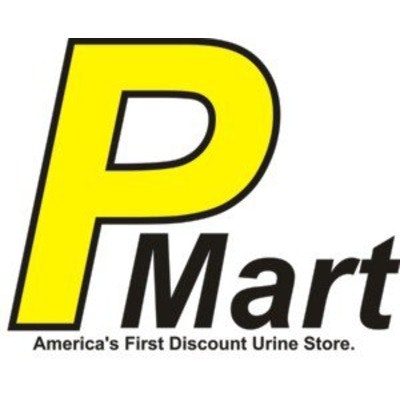 The pee Mart