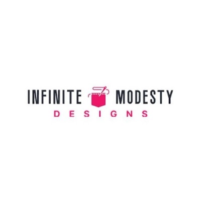 Infinite Modesty Designs