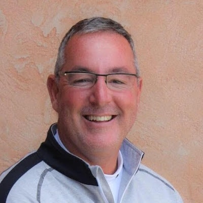 Mark Albrecht Zimmermann