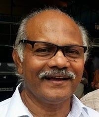 Mohamed Kutty Kottakal