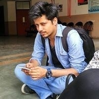 Abhishek Sharma