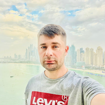 Oleksandr Saiko