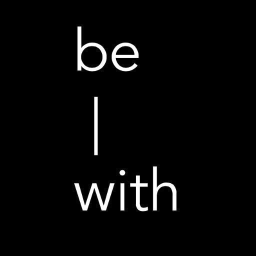 be-with