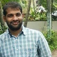 Shibin Asok Parambat