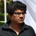 Prashant Mahajan