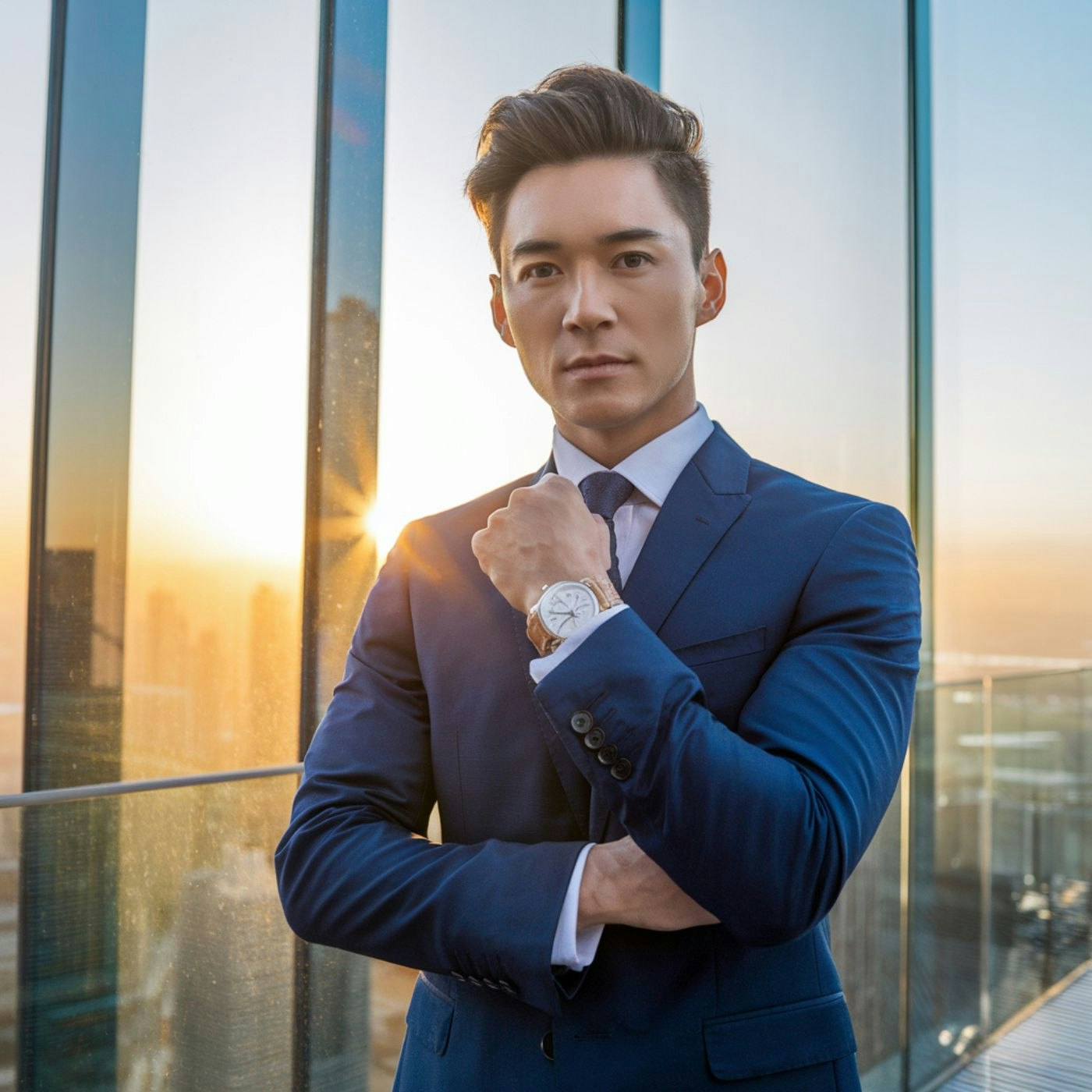 CEO Tánh Tuke