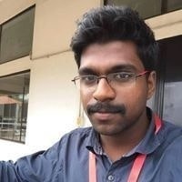 Anandu Suresh