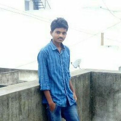 Shubham Waghmare