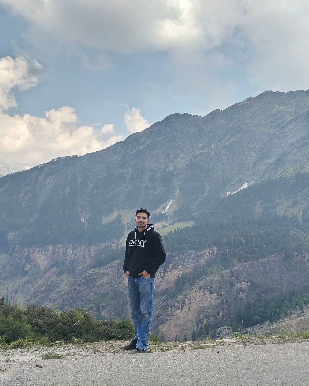 Aman Bhakar