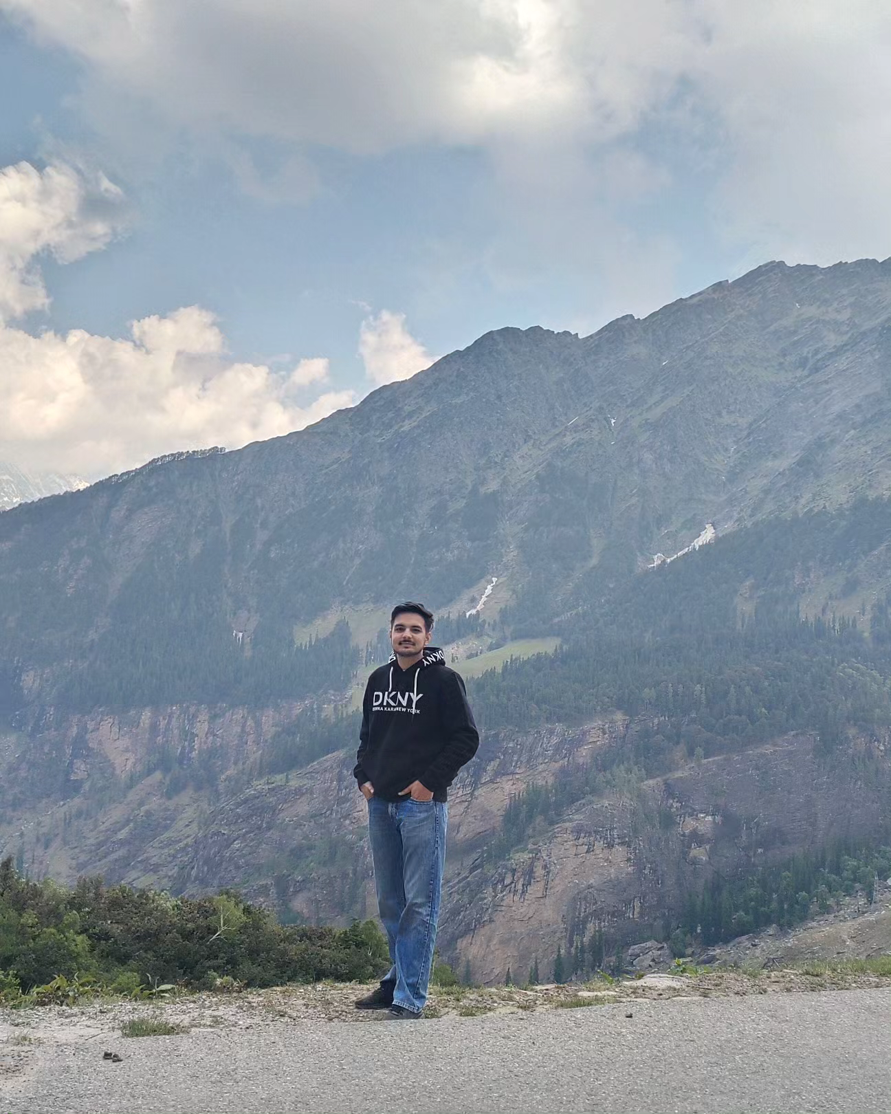 Aman Bhakar