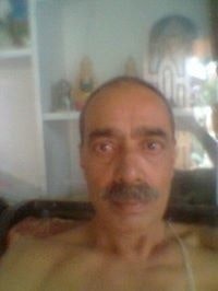 Prakashrao Prakashrao