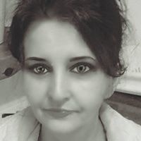 Cristina Emilia Craciun