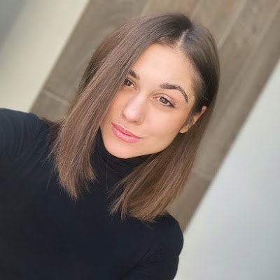 Наталія Кульчинська