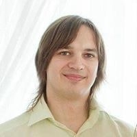 Антон Дубровин