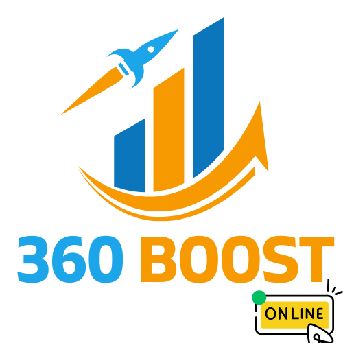 360 Boost ( Skyrocket 🚀 Your Saas )