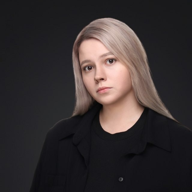 Polina Karachentseva