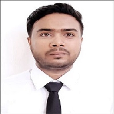 Md. Abu Bakkar Siddik