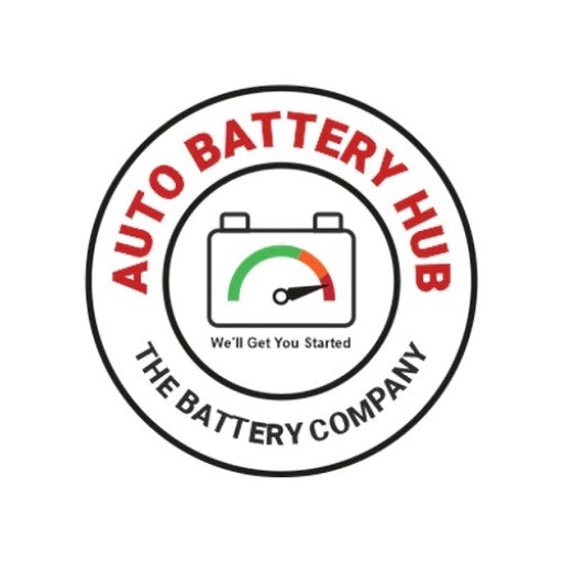 Auto Battery Hub