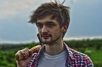 Игорь Шабанов