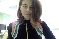 Darya Tkachenko