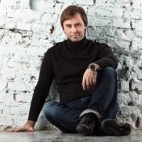 Maxim Slobodyanyuk