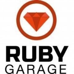 RubyGarageDev
