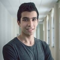 Abdelrahman Cheteiwy