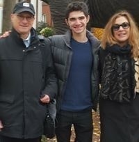 Meredith Morris Schnoll