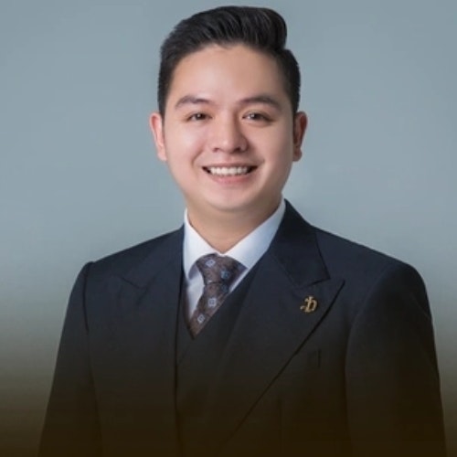 CEO Nguyễn Quang Hải