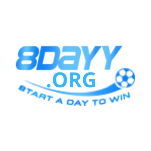 8DAYY ORG